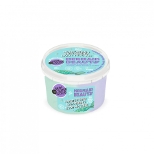  Planeta organica skin super good testápoló mousse hidratáló csillogó „mermaid beauty” 250 ml testápoló