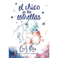 PLANETA PUB El Chico de Las Estrellas (Nueva Edición) egyéb könyv