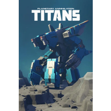 Planetary Annihilation Inc Planetary Annihilation: TITANS (digitális licenc) videójáték