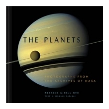  Planets – Nirmala Nataraj idegen nyelvű könyv