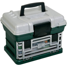 Plano 2-By Rack System 3600 Stowaway Tackle Box Horgászdoboz (136200Kr) horgászkiegészítő