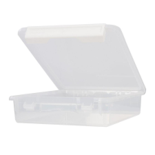 Plano Cubby Cube™ 35,6x30,5x7,6cm szerelékes doboz (PLA1313) horgászkiegészítő