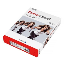 PLANO Fénymásolópapír PLANO Speed A/3 80 gr 500 ív/csomag fénymásolópapír
