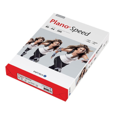 PLANO Fénymásolópapír plano speed a/4 80 gr 500 ív/csomag 88113572 fénymásolópapír