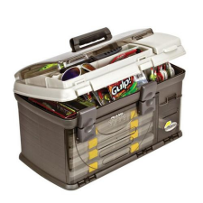  Plano Guide-Series Professional System 4 dobozos láda 51x30,5x30,5cm (PMC777101Kr) horgászkiegészítő