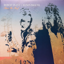  Plant,Robert & Krauss,Alison - Raise The Roof (180 Gr 12") 2LP egyéb zene