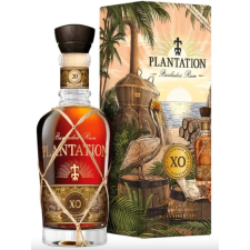  Plantation Rum 20 years XO 20th Anniversary Edition 0,7l DD. rum