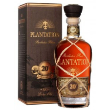  Plantation XO Extra Old 20th Anniversary 40% pdd. rum