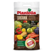  Plantella Organik 100%-os szerves (csirke) trágya, hosszantartó hatással 25 kg