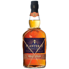  Planteray Gran Anejo rum (0,7L / 42%) rum