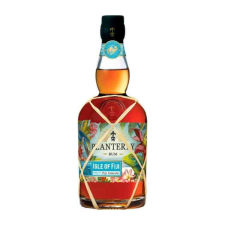 Planteray Isle of Fiji rum 0,7l 40% rum