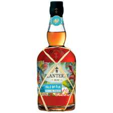  Planteray Isle of Fiji rum (0,7L / 40%) rum
