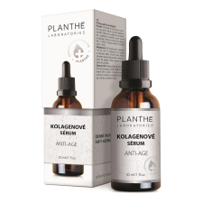 Planthé PLANTHÉ Anti-age kollagén, 30ml (8594027710308) smink alapozó