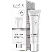 Planthé PLANTHÉ Lifting szemkörnyékápoló, 15 ml szemkörnyékápoló