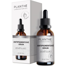 Planthé PLANTHÉ Lightening anti-pigment serum szérum a pigmentfoltokra 30 ml arcszérum