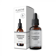 Planthé PLANTHÉ Pigmentfolt halványító szérum (30ml) arcszérum