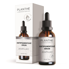 Planthé PLANTHÉ pigmentfolt halványító szérum, 30ml (8594027710049) smink alapozó