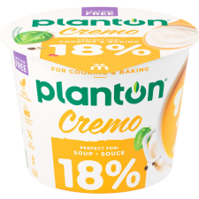  Planton sour creamo 18% kókuszos krém 180 g reform élelmiszer