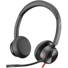 Plantronics Blackwire 8225 (214409-01) fülhallgató, fejhallgató