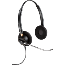 Plantronics Encore Pro HW520V (89436-02) fülhallgató, fejhallgató