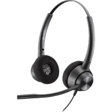 Plantronics EncorePro 320 USB-A (214570-01) fülhallgató, fejhallgató