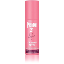 PLANTUR21 Oh Wow! Spray #longhair 100 ml hajformázó