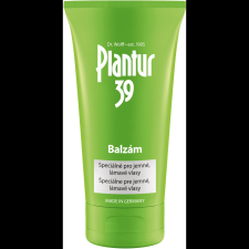  Plantur39 Koffein balzsam vékony szálú hajra 150 ml (4008666701534) hajbalzsam