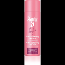 PLANTUR 21 Nutri-koffein sampon #longhair 200 ml (4008666750112) sampon