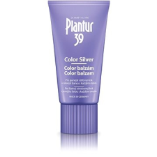 PLANTUR 39 Color Silver Balm 150 ml hajbalzsam