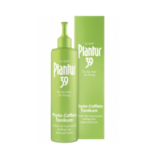PLANTUR 39 Fito -Koffein hajszesz 200 ml gyógyhatású készítmény