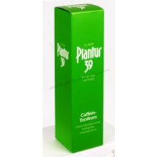 PLANTUR Plantur 39 koffeines hajszesz 200ml gyógyhatású készítmény