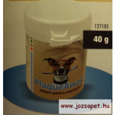  PlaqueAway fogkő elleni kiegészítő 40g vitamin, táplálékkiegészítő kutyáknak