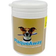 PlaqueAway Oral Hygiene plakkeltávolító kutyáknak 70 g vitamin, táplálékkiegészítő kutyáknak