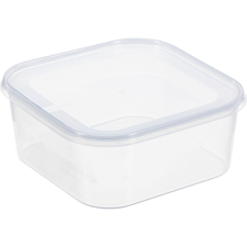 Plast Team Helsinki fagyasztó doboz 1,8 L konyhai eszköz