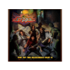 PLASTIC HEAD Jack Starr - Out Of The Darkness Part II (CD)