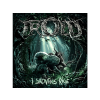 PLASTIC HEAD Trold - I Skovens Rige (CD)