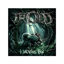 PLASTIC HEAD Trold - I Skovens Rige (CD) heavy metal