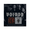 PLASTIC HEAD Voivod - The Nuclear Blast Recordings (CD)