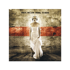 PLASTIC HEAD White Willow - Signal To Noise (CD) rock / pop