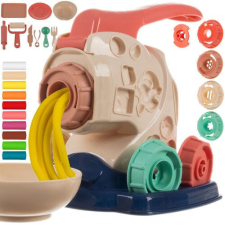  Plasticine - Kruzzel set 22526 kreatív és készségfejlesztő