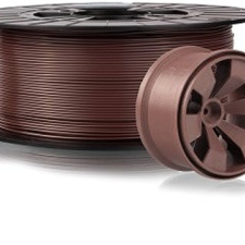 PLASTY MLADEČ Filament PM 1,75 ASA barna, 0,75 kg nyomtató kellék