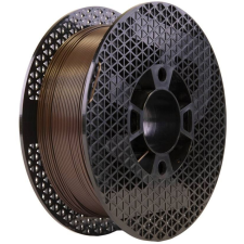PLASTY MLADEČ Filament PM 1,75 ASA barna, 0,75 kg (252113250160005) nyomtató kellék