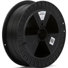 PLASTY MLADEČ Filament PM 1,75 FRJet fekete, 2 kg (252113040180602) nyomtató kellék