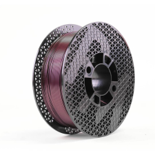 PLASTY MLADEČ Filament PM 1,75 PETG sötétlila, 1 kg (252113040540000) nyomtató kellék