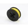 PLASTY MLADEČ Filament PM 1,75 PLA + 1 kg banana yellow (CZF175PLA+_BY)