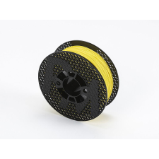 PLASTY MLADEČ Filament PM 1,75 PLA + 1 kg banana yellow (CZF175PLA+_BY) nyomtató kellék