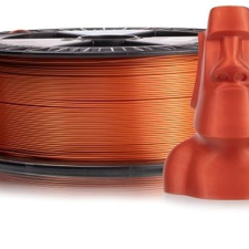 PLASTY MLADEČ Filament PM 1,75 PLA réz, 2 kg nyomtató kellék
