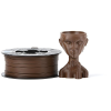 PLASTY MLADEČ Filament PM 1.75 PLA+ Skin 477C, 1 kg