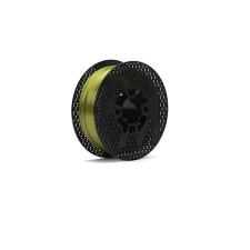 PLASTY MLADEČ Filament PM 1,75 SILK Emerald Green 1 kg nyomtató kellék