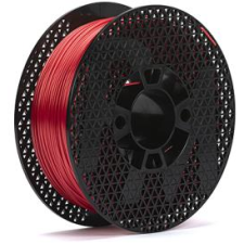 PLASTY MLADEČ Filament PM 1,75 SILK Red Touch 1 kg (CZF175SILK_RT) nyomtató kellék
